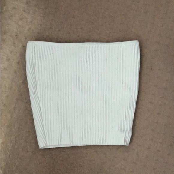 ❌SOLD❌ -  Babaton tube top - Picture 1 of 2